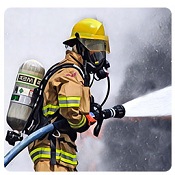 營救消防員模擬器