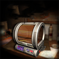 密室逃脫埃及博物館探險