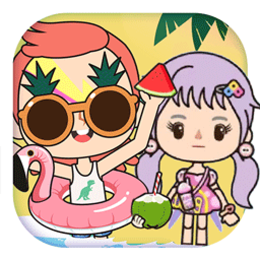 米加小鎮(zhèn)假期