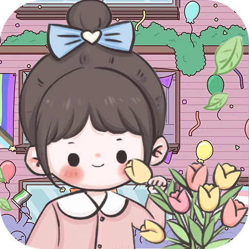 口袋小鎮(zhèn)傳奇