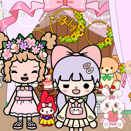 托卡迷你小鎮(zhèn)大酒店