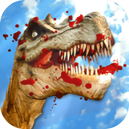 恐龍模擬器城市攻擊