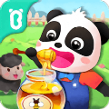 寶寶巴士奇妙農(nóng)場體驗