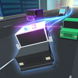 狂野卡丁車飆車