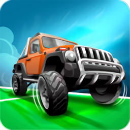 漂移賽車(chē)競(jìng)技場(chǎng)