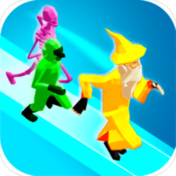 人群轟炸機(jī)