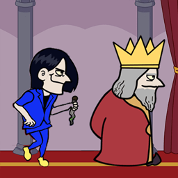 刺殺國(guó)王大挑戰(zhàn)