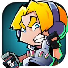 全民僵尸戰(zhàn)爭