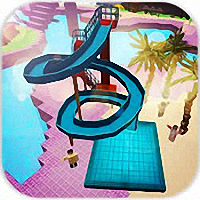 像素世界水上公園