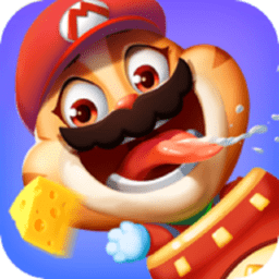 點(diǎn)點(diǎn)爆炸糖果世界