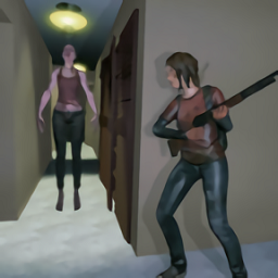 幽靈狩獵模擬器手機版