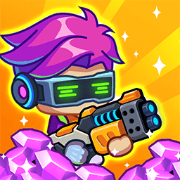 重裝槍戰(zhàn)最新版