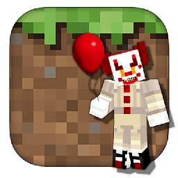 小丑的像素世界