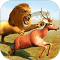 動(dòng)物模擬狩獵最新版