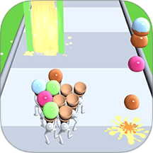 吃貨大挑戰(zhàn)免費(fèi)版