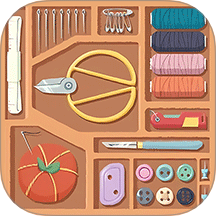 收納打包達人秀中文版