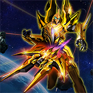 星際戰(zhàn)機(jī)雷霆