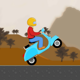 摩托車運動比賽