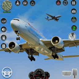 模擬航天飛機安卓版