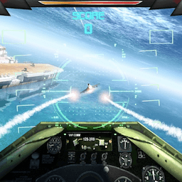 雷電戰(zhàn)機(jī)3雷霆