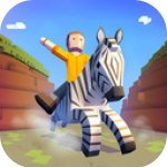 牛仔動(dòng)物園