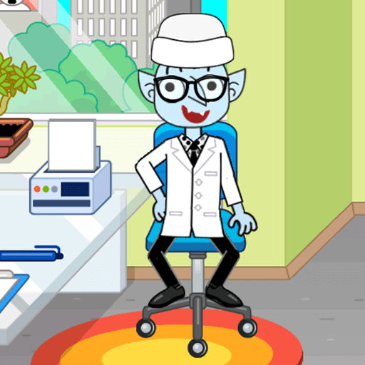 迷你小醫(yī)院