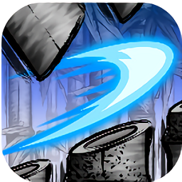 武士波動(dòng)劍