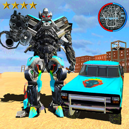 超級汽車人英雄