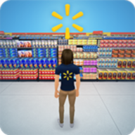 公園超市模擬經(jīng)營