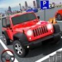 停車場大師3D
