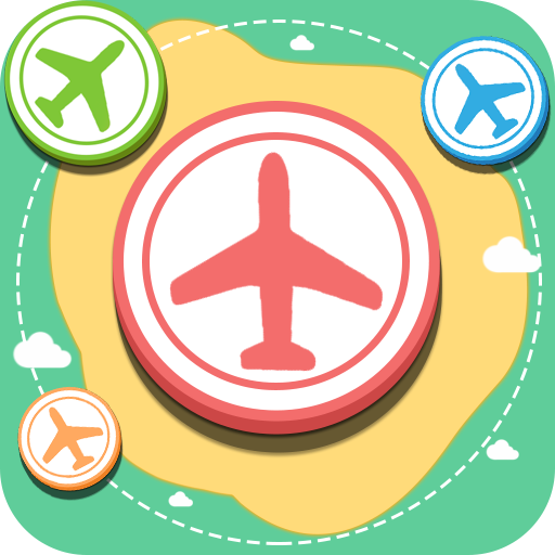 飛行棋達(dá)人