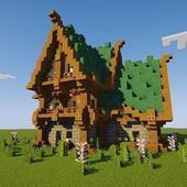 方塊工藝建造者