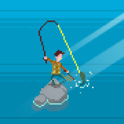 河流傳奇垂釣冒險(xiǎn)