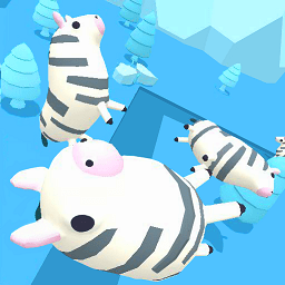 氣球動(dòng)物園