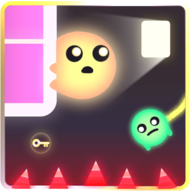 攀登者危境探險