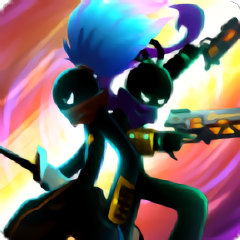 瘋狂火柴人戰(zhàn)爭(zhēng)遺產(chǎn)