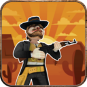 迷你牛仔狙擊兵3D