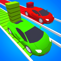 橋牌賽車