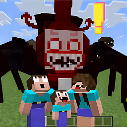 迷你世界冒險(xiǎn)生存像素查爾斯