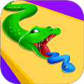 狂暴貪吃蛇蛇大作戰(zhàn)安卓版