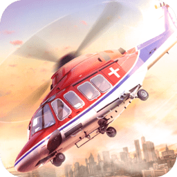 爆炸直升機(jī)