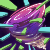 方塊龍卷風(fēng)