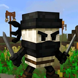 像素冒險生存建造