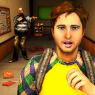 死亡之校大逃亡