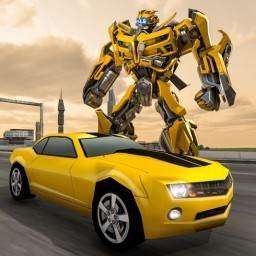 機甲機器人大亂斗