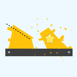 極限分割線方塊切割