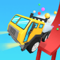 運(yùn)輸車駕駛模擬