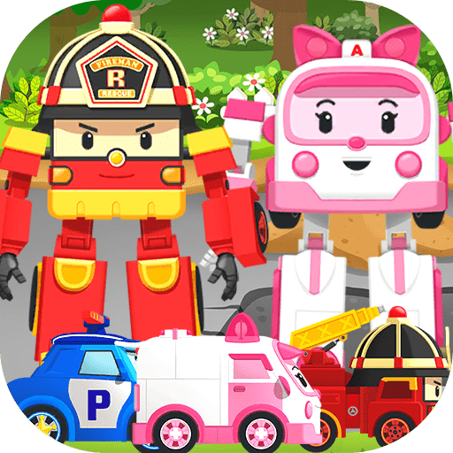 汽車(chē)小鎮(zhèn)維修站