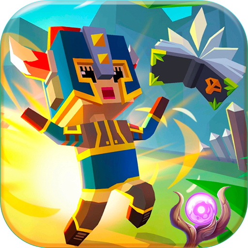 魔法師大作戰(zhàn)