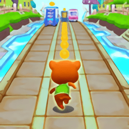 湯姆貓無盡跑酷